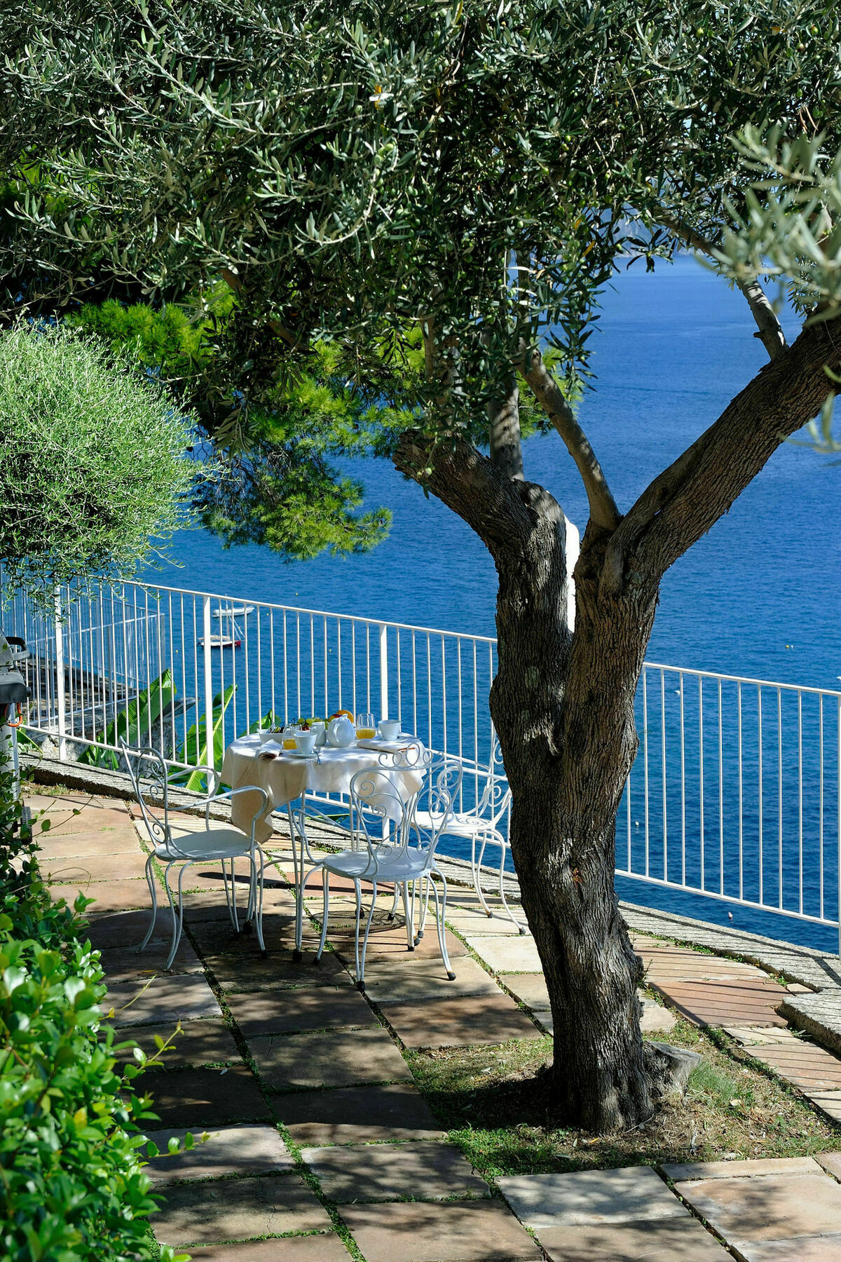 Villa Santa Maria - Luxury Country House Suites Amalfi Exterior photo