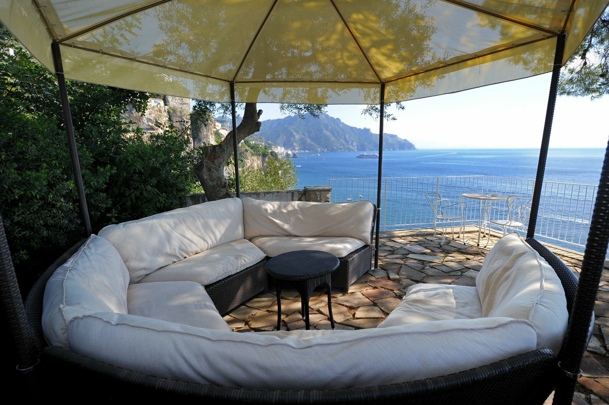 Villa Santa Maria - Luxury Country House Suites Amalfi Exterior photo