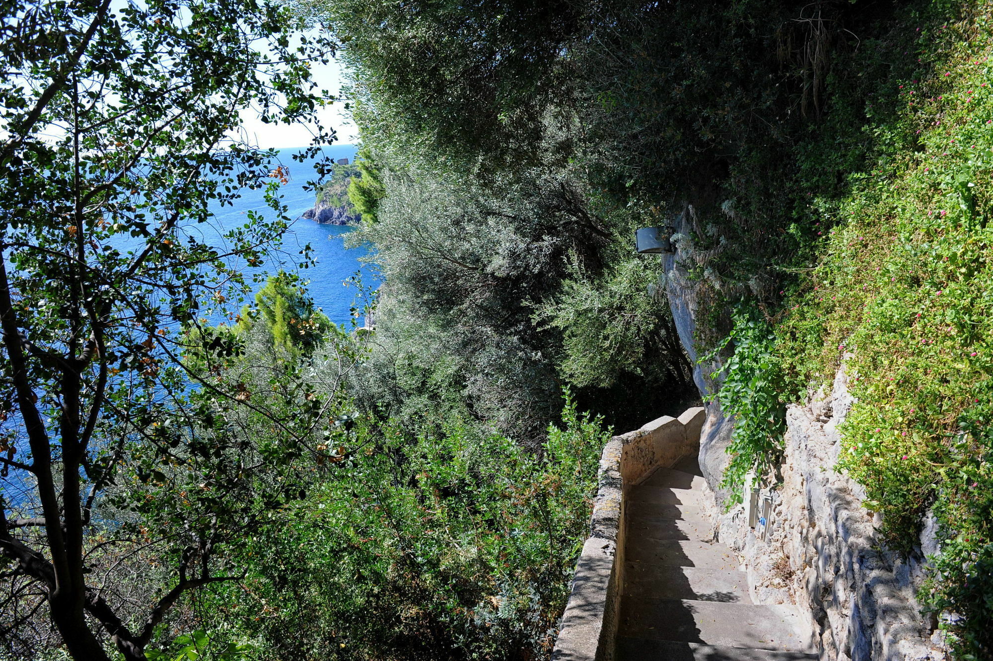 Villa Santa Maria - Luxury Country House Suites Amalfi Exterior photo